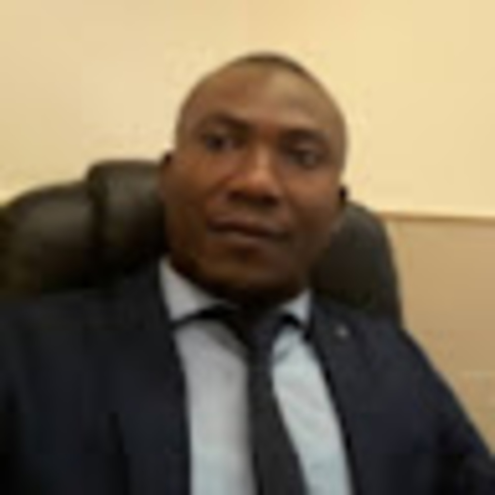 Meet your Posher, Ngundi bacale